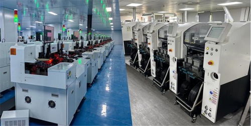 創新驅動，綠色發展 聯誠發——行業領先的LED顯示應用與技術服務提供商