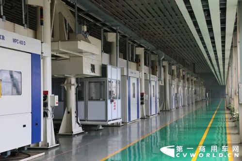 漢馬動(dòng)力國六柴油機(jī)雙線技術(shù)亮相廣州，EGR與SCR路線并行引領(lǐng)排放升級